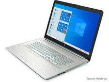 Usado, HDD Notebook HP 17-by4003ds 17,3" Intel Core i5 2.4 Ghz 8 GB Ram 256 GB comprar usado  Enviando para Brazil