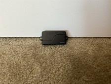 Fishman fluence black for sale  Goodyear