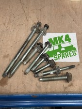 Golf mk4 gearbox for sale  HOLMFIRTH