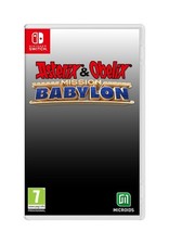 Asterix obelix mission usato  Taglio di Po