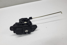 Mercedes w220 heckklappenschlo gebraucht kaufen Mercedes w220 heckklappenschlo gebraucht kaufen  Kleinrinderfeld