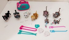 Bellissimo playset pet usato  Gualtieri