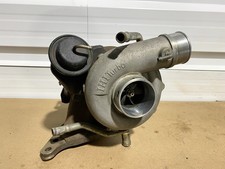 Ihi vf34 turbo for sale  CHICHESTER