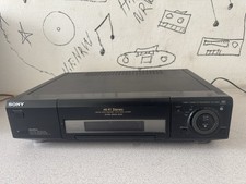 Sony slv e920 gebraucht kaufen  Dortmund