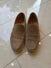 Magnanni slipper rauleder gebraucht kaufen  Wilnsdorf