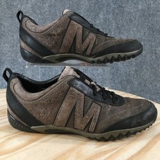 Merrell scarpe uomo usato  Spedire a Italy