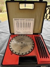 Freud safety dado for sale  Mckinney