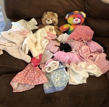 Build bear bear for sale  MACDUFF