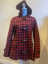 Aquascutum duffle coat for sale  MONTROSE