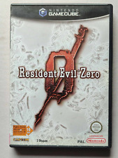 Jeu nintendo gamecube d'occasion  Mertzwiller