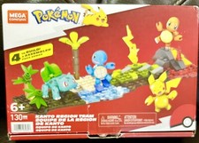 Mega pokémon kanto for sale  Toms River