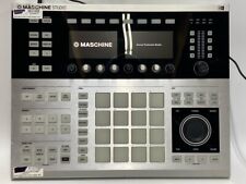 Native instruments maschine for sale  Dallas