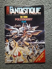 Magazine écran fantastique d'occasion  Ploërmel