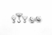 Small crane hooks for sale  COVENTRY