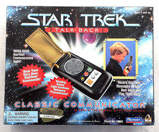 Star trek playmates for sale  NEWPORT