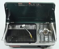 Coleman model 9921 for sale  Salt Lake City