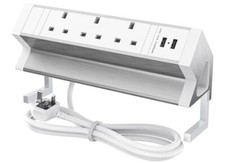 Power strip lead for sale  BERKHAMSTED