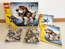 Lego 4884 wild gebraucht kaufen  Langenenslingen