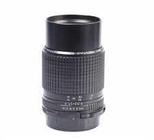 Pentax smc 200mm usato  Torrita Tiberina