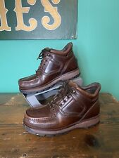 Rockport brown umbwe for sale  SHEFFIELD