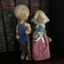 Doll vintage german for sale  Center Valley