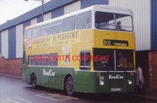 35mm original bus for sale  BOURNEMOUTH