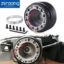 Racing steering wheel for sale  Burlington