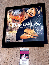 Twista day signed for sale  Milwaukee