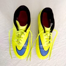 Nike hypervenom phade usato  Santeramo in Colle