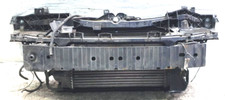 Calandra completa ford usato  Frattaminore