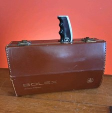 Vtg bolex paillard for sale  Santa Monica