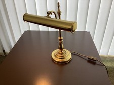 Alte bankerlampe schreibtischl gebraucht kaufen  Tübingen