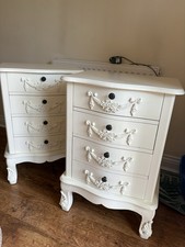 Dunelm toulouse set for sale  PETERBOROUGH