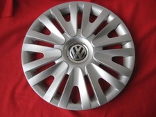 radkappen 15 chrom gebraucht kaufen  Gladbeck