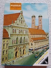 500 puzzle ravensburger gebraucht kaufen  Langen