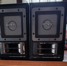 sony diffusori usato sony diffusori usato Roma