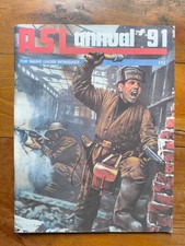 Asl annual magazine for sale  LONDON