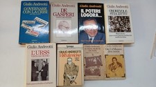 libro giulio andreotti usato libro giulio andreotti usato Fano