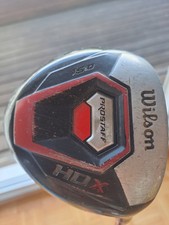 Golf fairwayholz wilson gebraucht kaufen  Aachen