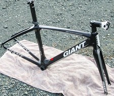 Giant defy advanced1 usato  Spedire a Italy