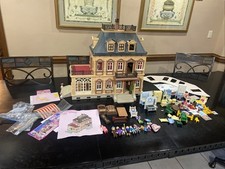 Playmobil 5300 vtg for sale  Rainbow City
