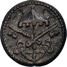 907955 vatican token d'occasion  Lille-