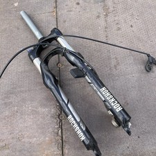 Rockshox xc23 mountain for sale  WARRINGTON