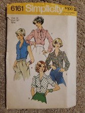 Blouse shirt top for sale  East Lansing