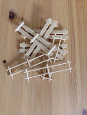 Playmobil zäune konvolut gebraucht kaufen  Berg
