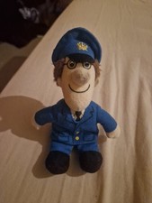 Postman pat plush for sale  SUTTON-IN-ASHFIELD
