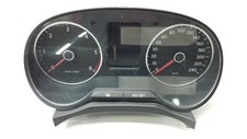 Volkswagen AMAROK 2010- Tacho Tachometer Kombiinstrument 2H0920863C comprar usado  Enviando para Brazil