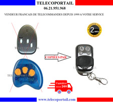 Telecommande copieuse beside d'occasion  Toulouse-
