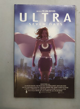 Ultra seven days usato  Bologna