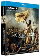 Blu ray maison d'occasion Blu ray maison d'occasion  Les Mureaux
